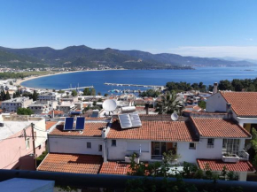 Iraklitsa Bay View